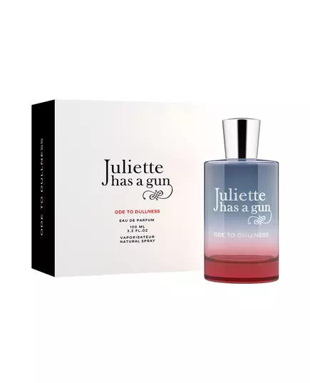 Парфюмерная вода унисекс Juliette Has A Gun Ode To Dullness, 100 мл, изображение 3