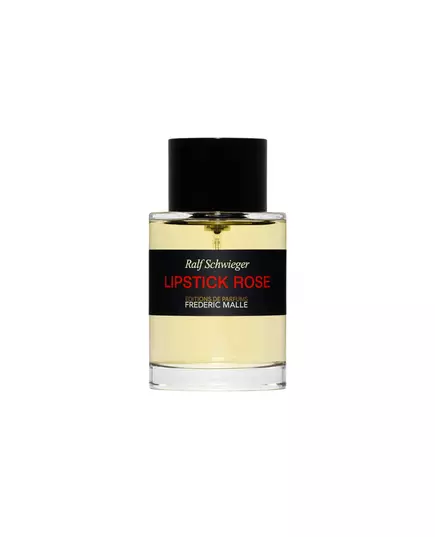Парфюмерная вода для женщин Frederic Malle Lipstick Rose, 100 мл