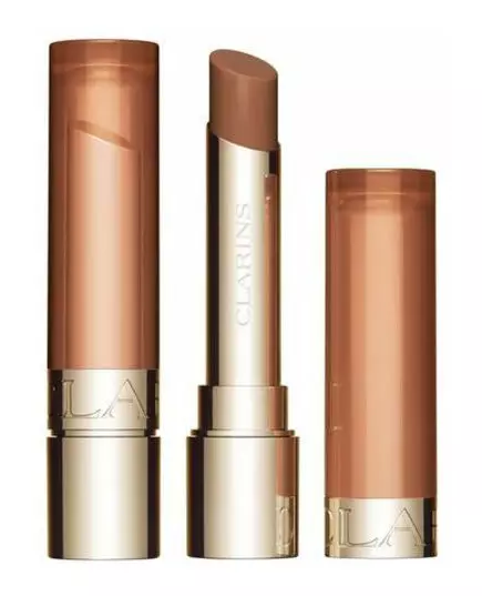 Увлажняющий бальзам для губ Clarins Lip Oil Balm 04 Almond, 2,9 г