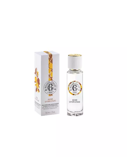 Парфюмерная вода Roger & Gallet BOIS D'ORANGE для хорошего самочувствия, 30 мл, изображение 2