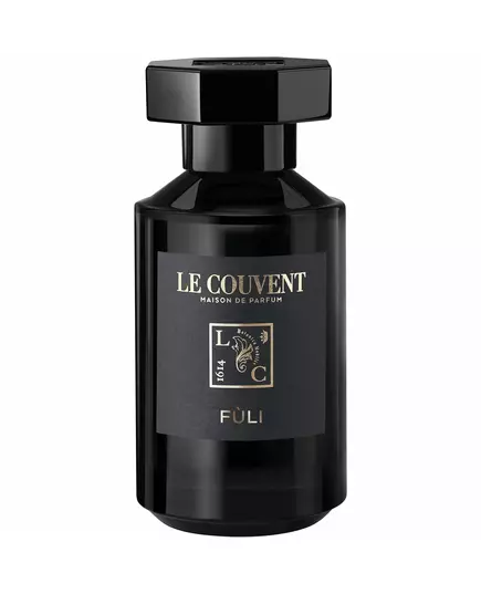 Парфумована вода унісекс Le Couvent Maison de Parfum Remarkable - Fuli, 50 мл