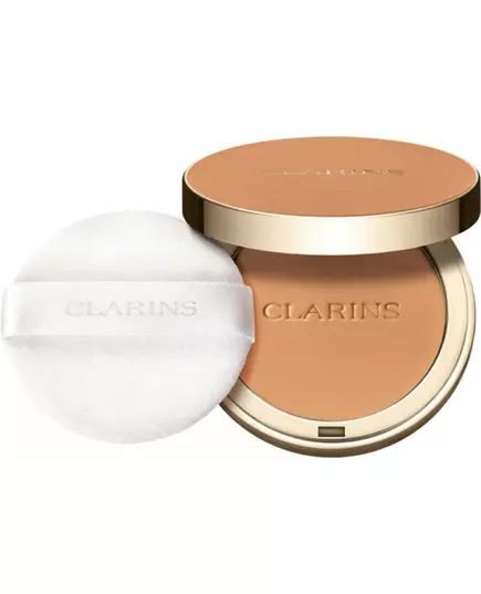 Компактная пудра для лица Clarins Ever Matte 05 Medium Deep, 10 г, изображение 2