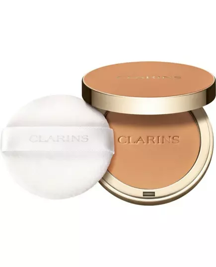 Компактная пудра для лица Clarins Ever Matte 05 Medium Deep, 10 г