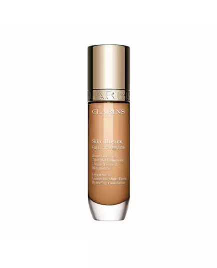 Жидкая тональная основа Clarins Skin Illusion 108.5W, 30 мл