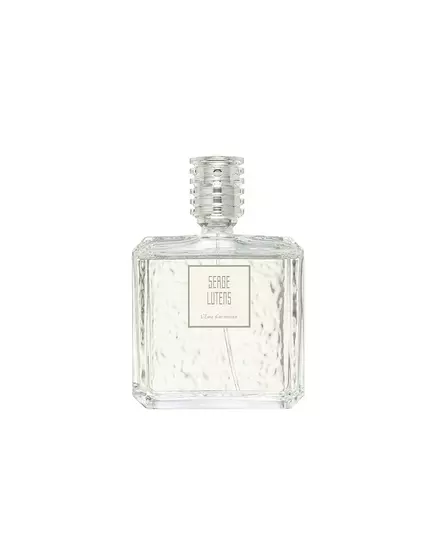 Парфумована вода для чоловіків Serge Lutens Les Eaux de Politesse - L'eau d'Armoise, 100 мл