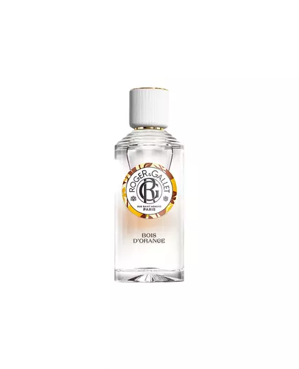 Парфюмерная вода для тела Roger & Gallet BOIS D'ORANGE, 100 мл