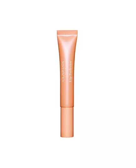 Бальзам для губ и щёк Clarins Lip-Perfector Lip & Cheek Balm 2-In-1 20 Translucent Glow, 12 мл