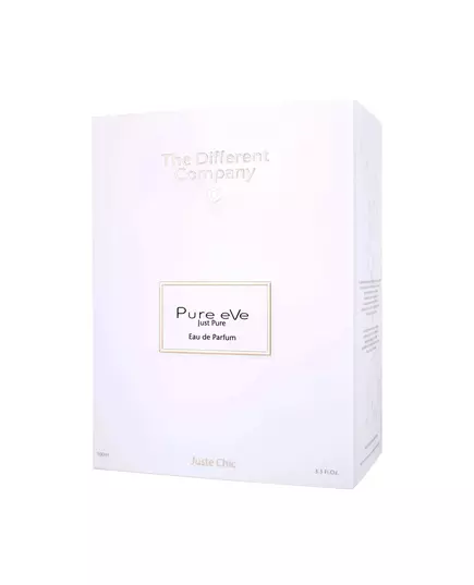 Парфюмерная вода для женщин The Different Company Pure Eve, 100 мл, изображение 2
