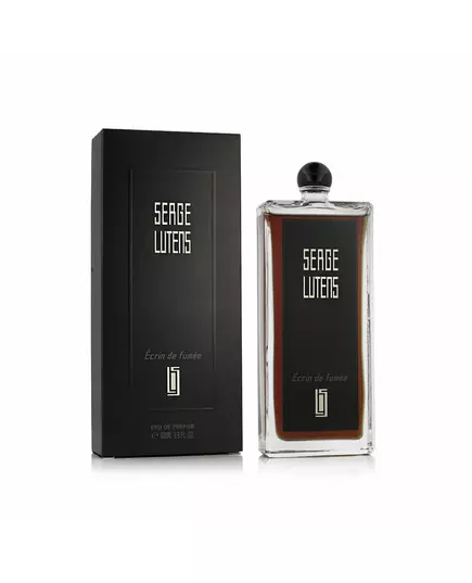 Парфюмерная вода унисекс Serge Lutens ÉCRIN DE FUMÉE, 100 мл
