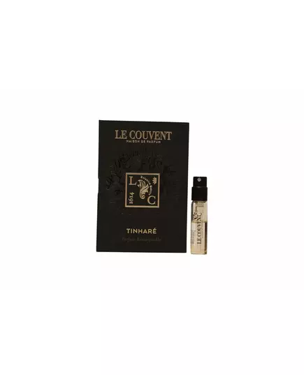 Пробник парфумованої води унісекс Le Couvent Maison de Parfum Remarquable -Tinhare, 1,5 мл