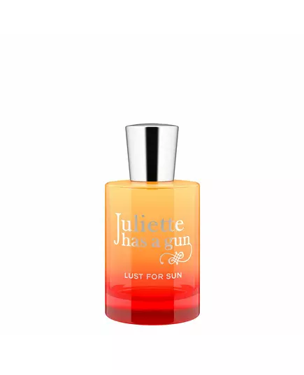 Парфюмерная вода для женщин Juliette Has A Gun Lust For Sun, 50 мл