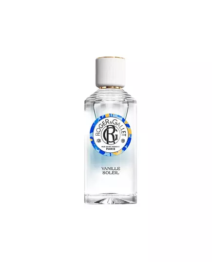 Ароматическая вода Roger & Gallet VANILLE SOLEIL, 100 мл