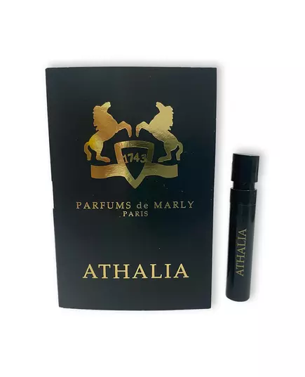 Пробник парфюмерной воды для женщин Parfums de Marly Athalia, 1,5 мл