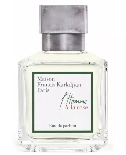Туалетная вода для мужчин Maison Francis Kurkdjian A La Rose, 70 мл