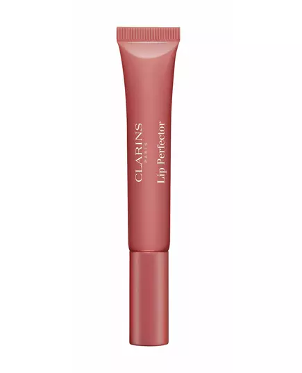 Блеск для губ Clarins Lip-Perfector 16 Intense Rosebud, 12 мл
