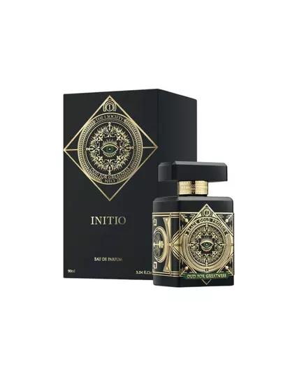 Парфумована вода унісекс Initio Oud For Greatness Neo, 90 мл, зображення 2