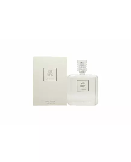 Парфумована вода для чоловіків Serge Lutens Les Eaux de Politesse - L'eau d'Armoise, 100 мл, зображення 2