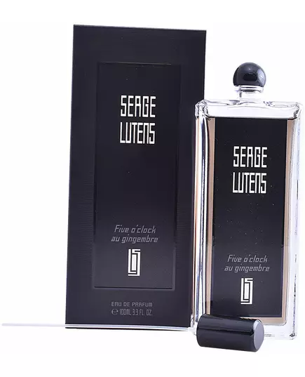 Парфюмерная вода унисекс Serge Lutens Five O’Clock au Gingembre, 100 мл