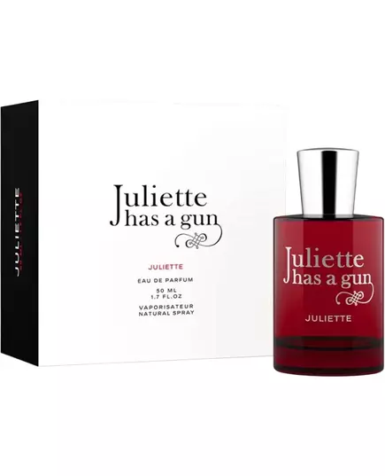 Парфюмерная вода для женщин Juliette Has A Gun Juliette, 50 мл, изображение 2
