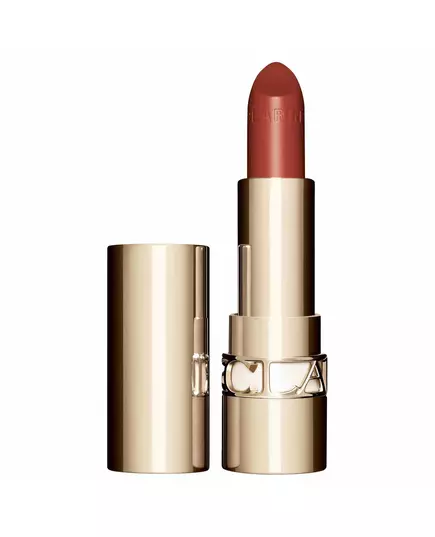 Кремовая губная помада Clarins Joli Rouge Satin Finish 737 Cinnamon, 3,5 г