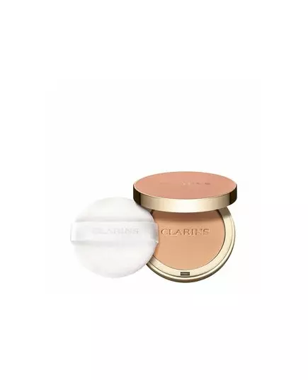 Компактная пудра Clarins Ever Matte 04 Medium, 10 г, изображение 2