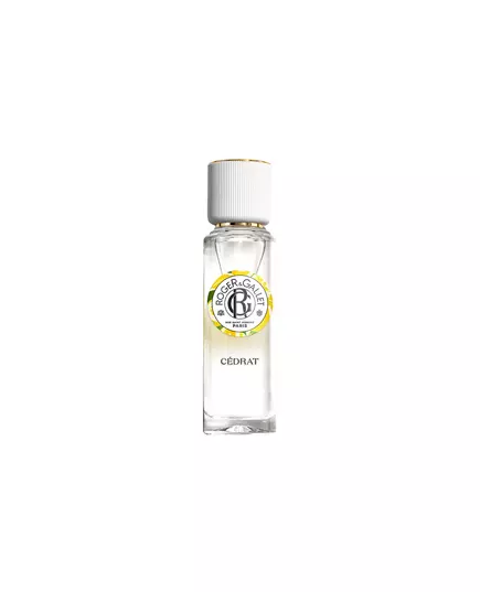 Парфюмерная вода Roger & Gallet CÉDRAT, 30 мл