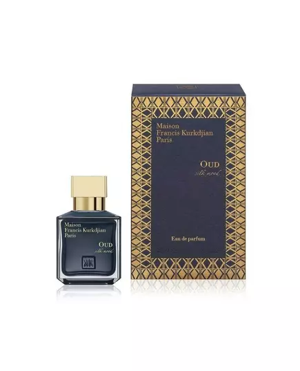 Парфюмерная вода для мужчин Maison Francis Kurkdjian Oud Silk Mood, 70 мл, изображение 2