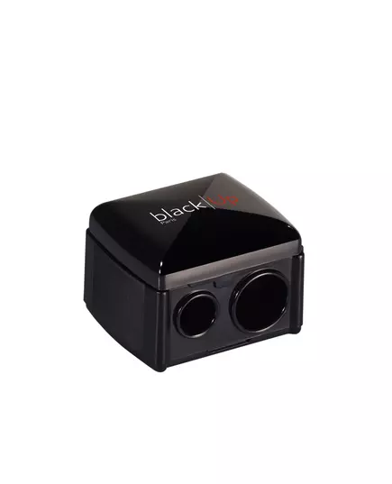 Точилка для олівців для очей Black Up Illuminatrice Black