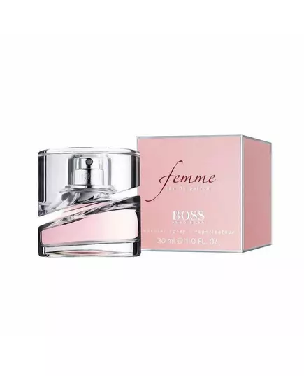 Парфюмерная вода для женщин Hugo Boss Femme, 30 мл, изображение 2