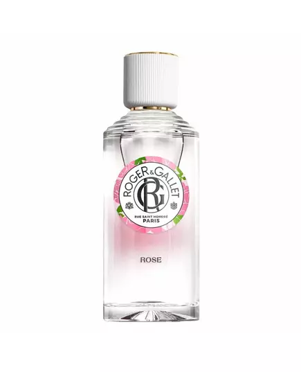 Ароматическая вода для женщин Roger & Gallet ROSE, 100 мл