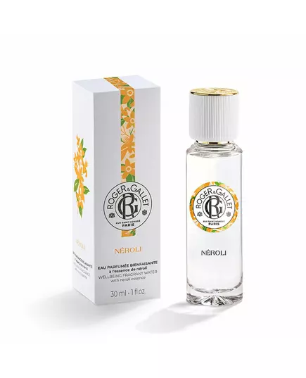 Ароматическая вода Roger & Gallet NÉROLI для хорошего самочувствия, 30 мл, изображение 2