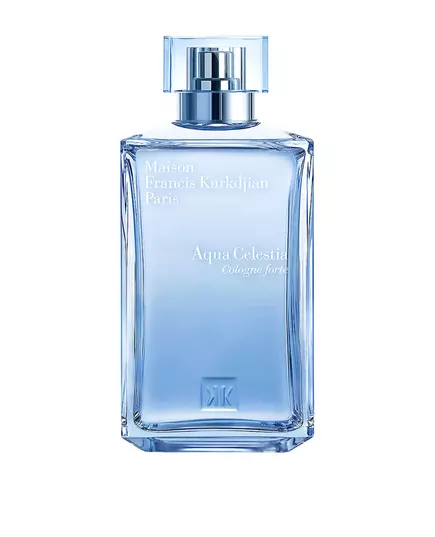 Парфюмерная вода унисекс Maison Francis Kurkdjian Aqua Celestia Forte, 200 мл