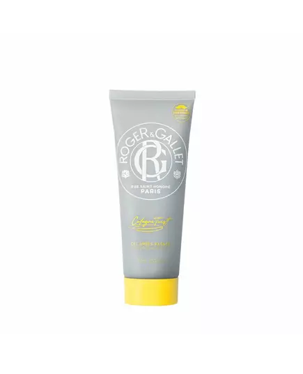 Гель после бритья Roger & Gallet COLOGNE TWIST, 75 мл