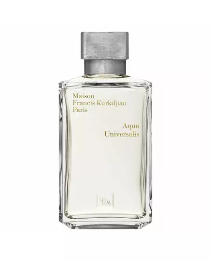 Парфюмерная вода унисекс Maison Francis Kurkdjian Aqua Universalis Forte, 200 мл