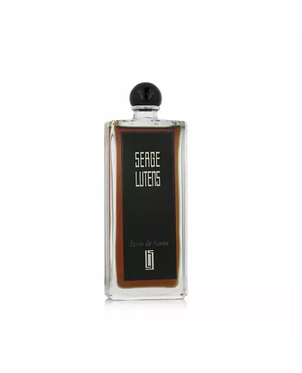 Парфюмерная вода унисекс Serge Lutens ÉCRIN DE FUMÉE, 50 мл, изображение 2