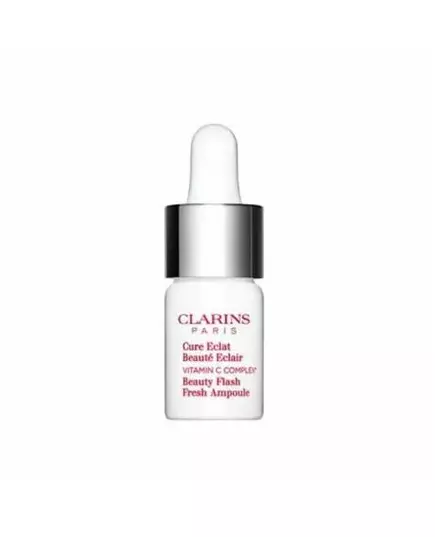 Концентрат для сяйва шкіри Clarins Beauté Eclair, 8 мл