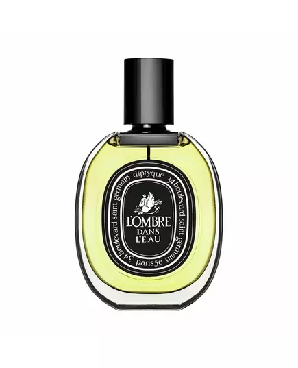 Парфюмерная вода унисекс Diptyque L'Ombre Dans L'Eau, 75 мл