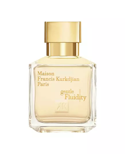 Парфюмерная вода унисекс Francis Kurkdjian Gentle Fluidity Gold, 70 мл