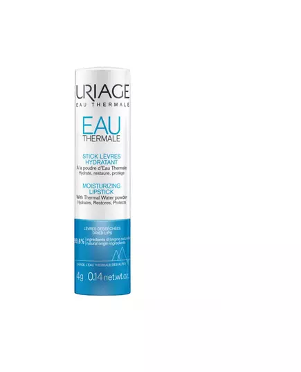 Бальзам для губ Uriage Thermal, 4 г