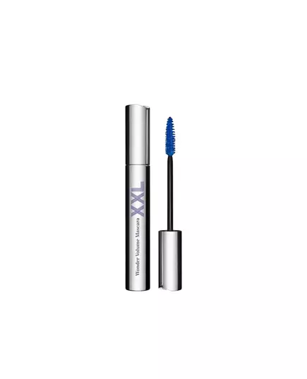 Тушь для ресниц Clarins Wonder Volume 02 Extreme Blue, 8 мл