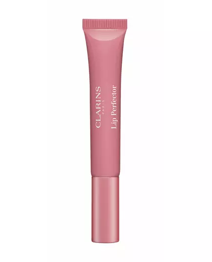 Блеск для губ Clarins Lip-Perfector 07 Toffee Pink Shimmer, 12 мл