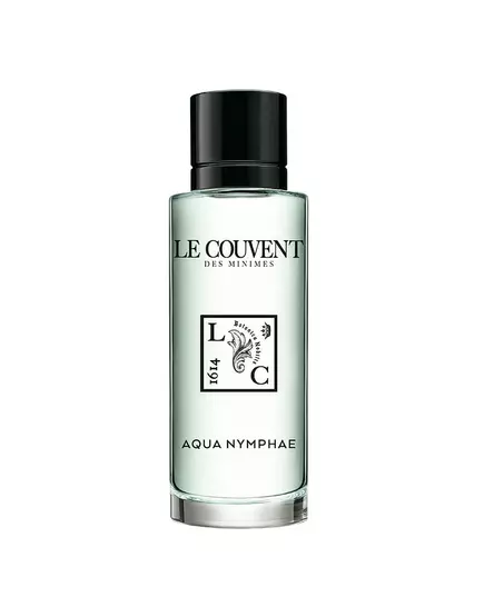Одеколон унісекс Le Couvent Maison de Parfum Botanique Intense Aqua Nymphae, 100 мл
