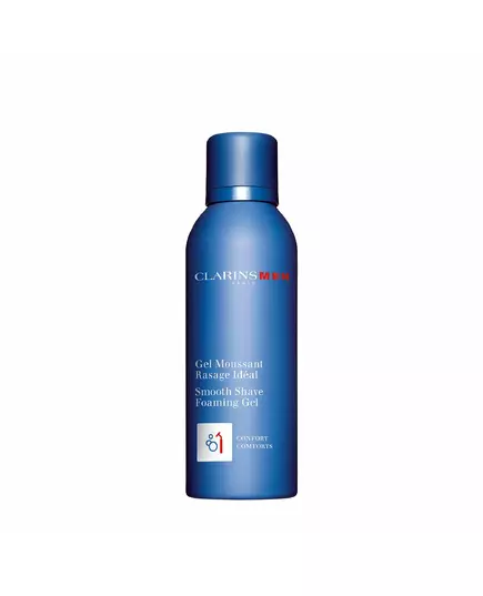 Пена для бритья Clarins Men Smooth Skin, 150 мл