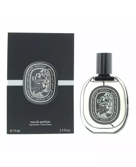 Парфюмерная вода унисекс Diptyque Do Son, 75 мл, изображение 2