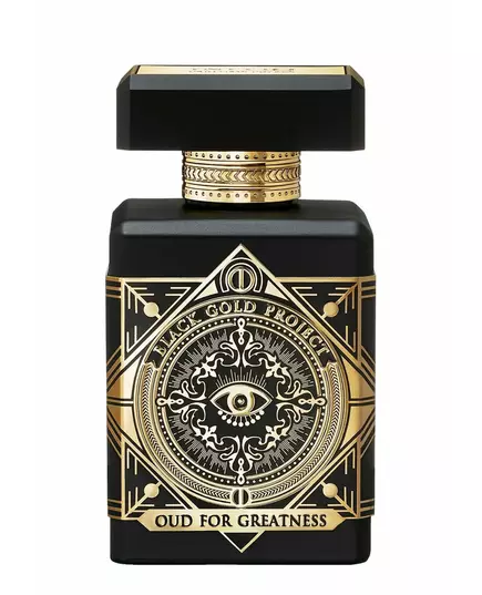 Парфюмерная вода унисекс Initio Parfums Prives Oud for Greatness, 90 мл