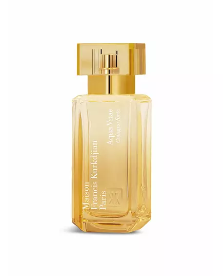 Парфюмерная вода для женщин Maison Francis Kurkdjian Aqua Vitae Cologne Forte, 35 мл