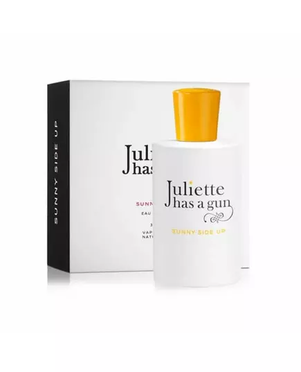 Парфюмерная вода для женщин Juliette Has A Gun Sunny Side Up, 100 мл, изображение 6