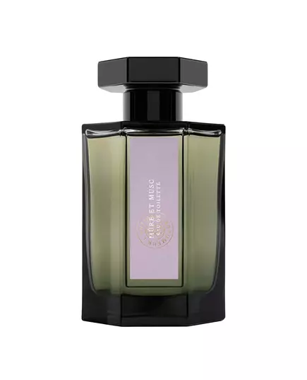 Туалетная вода унисекс L'Artisan Parfumeur Mure et Musc, 100 мл