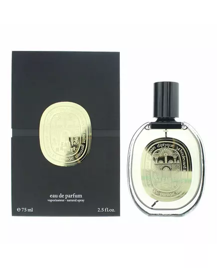 Одеколон унисекс Diptyque Eau Nabati, 75 мл, изображение 2