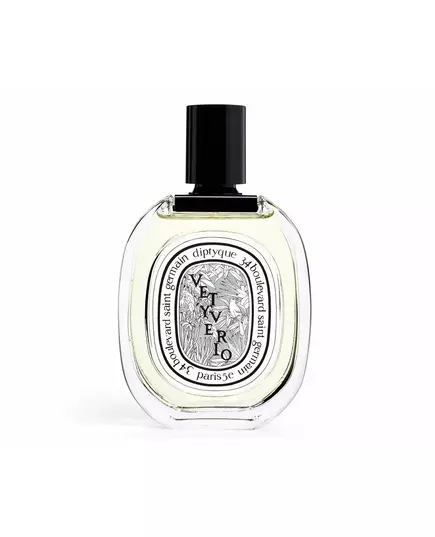 Туалетная вода унисекс Diptyque Vetyverio, 100 мл, изображение 2